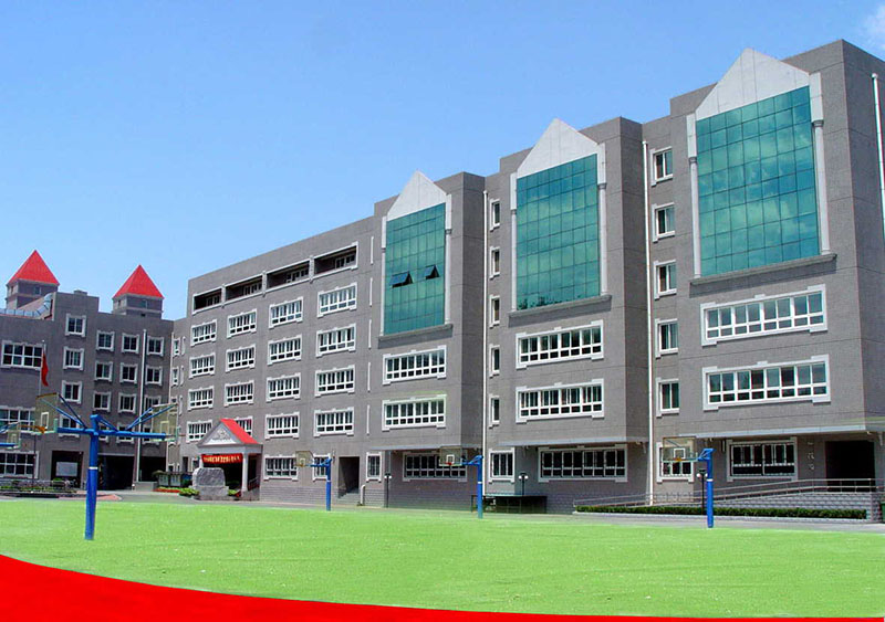 beijing no38 middle school