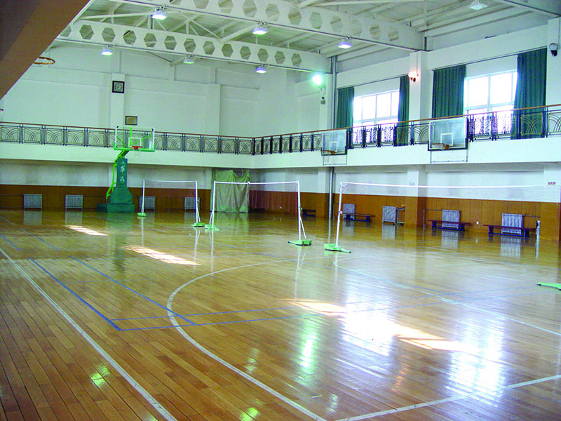 beijing no38 middle school